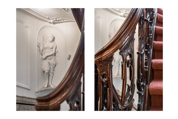 Medium property photo - Herengracht 92HA, 1015 BS Amsterdam